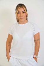 Cargar imagen en el visor de la Galería, Camiseta Mujer
