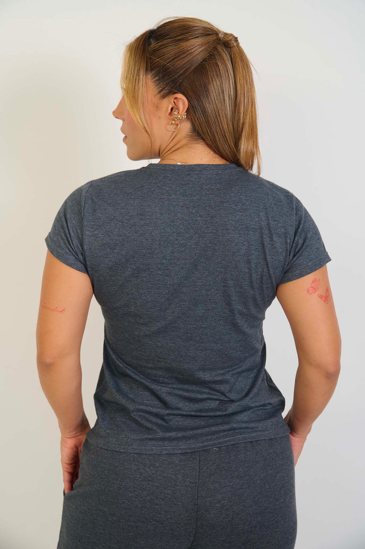 Camiseta Mujer