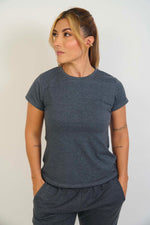 Cargar imagen en el visor de la Galería, Camiseta Mujer
