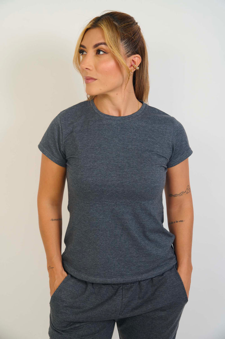 Camiseta Mujer