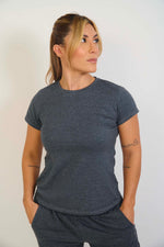 Cargar imagen en el visor de la Galería, Camiseta Mujer

