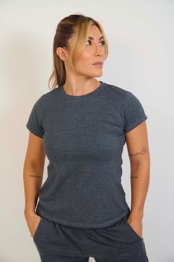 Camiseta Mujer
