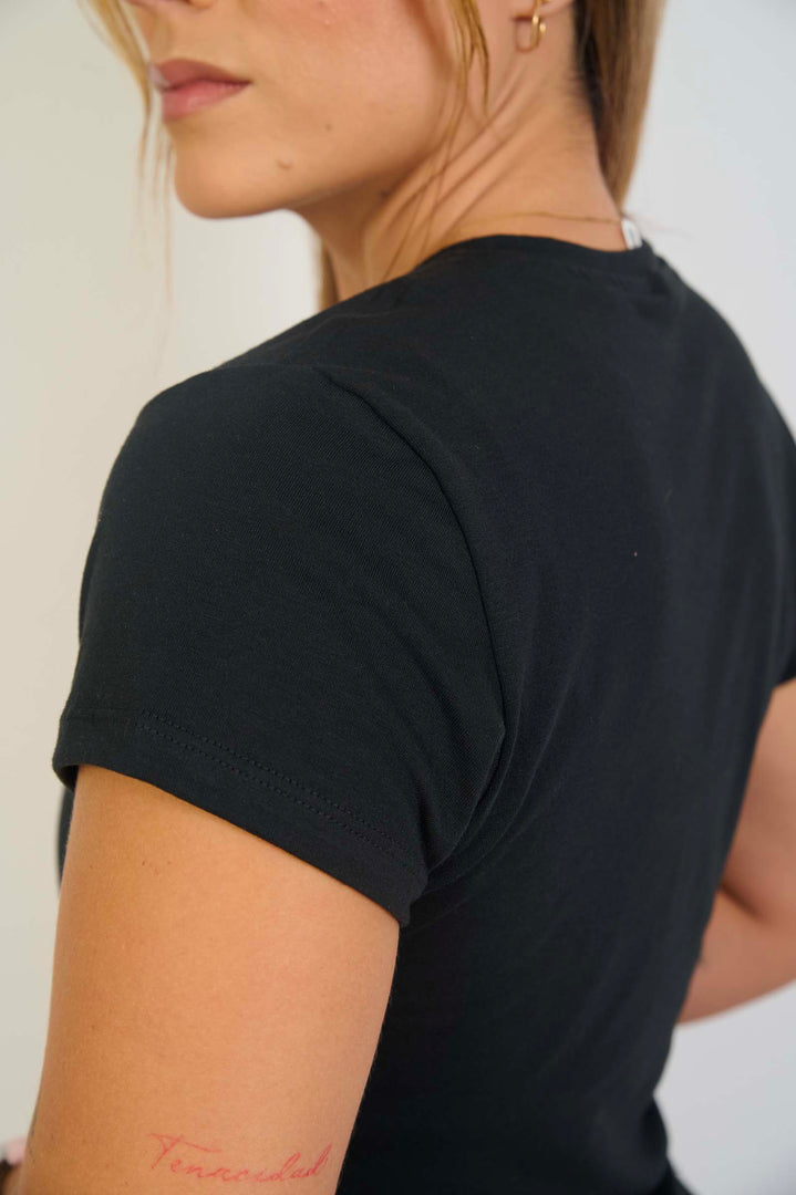 Camiseta Mujer