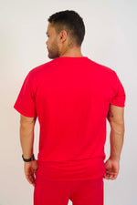 Cargar imagen en el visor de la Galería, Camiseta Hombre
