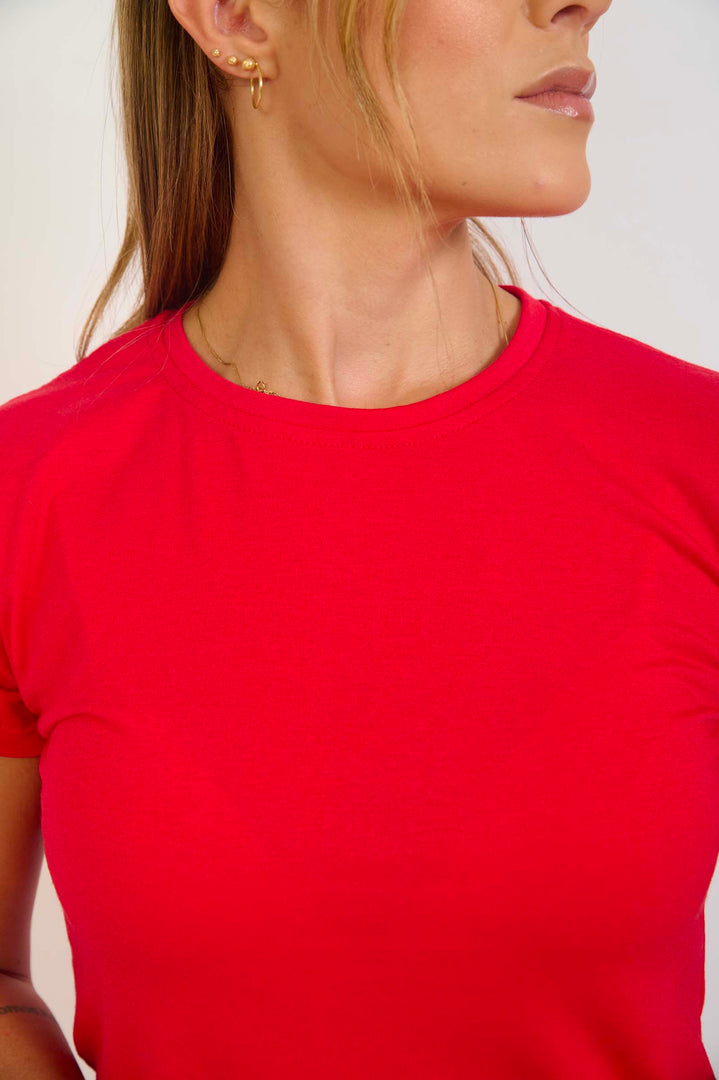 Camiseta Mujer