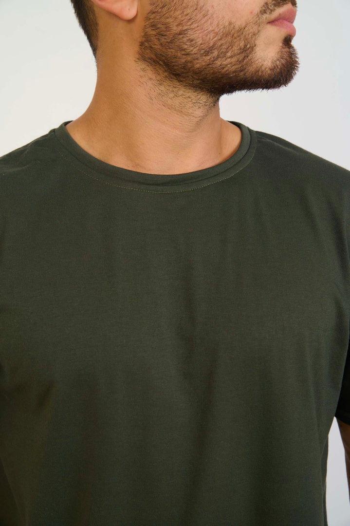 Camiseta Hombre