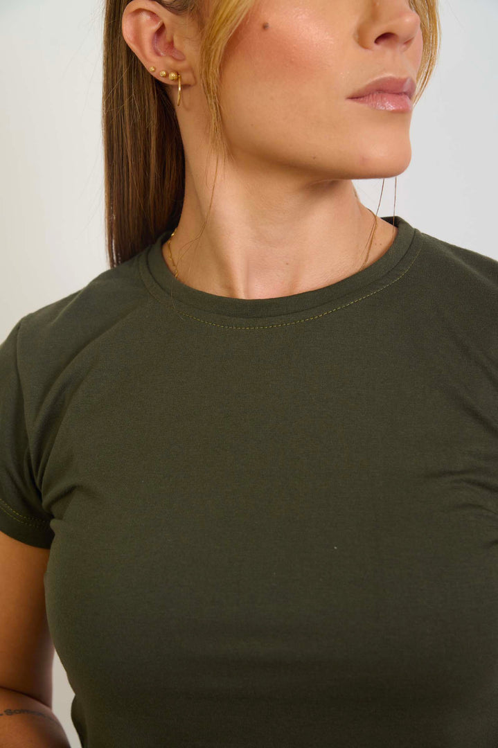 Camiseta Mujer