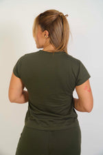 Cargar imagen en el visor de la Galería, Camiseta Mujer

