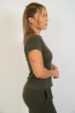 Cargar imagen en el visor de la Galería, Camiseta Mujer
