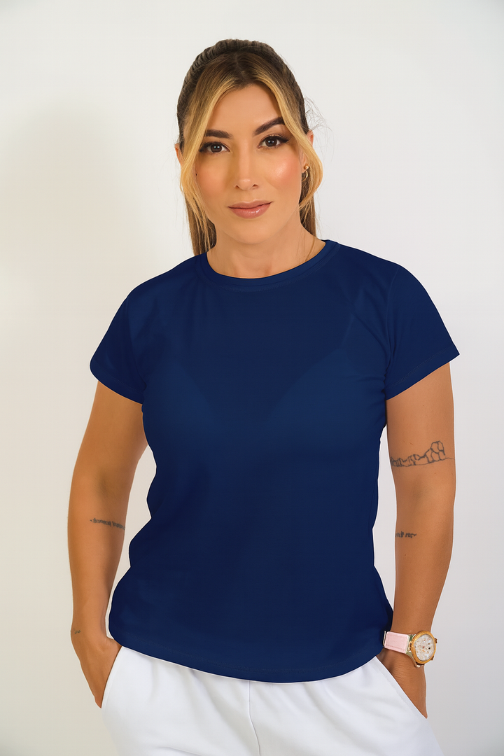 Camiseta Mujer