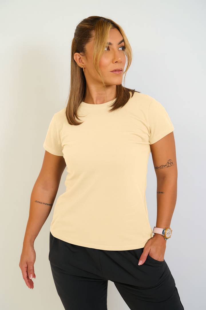 Camiseta Mujer