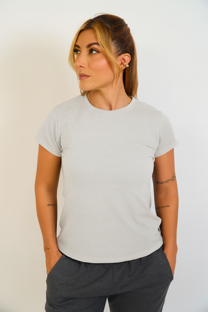 Camiseta Mujer