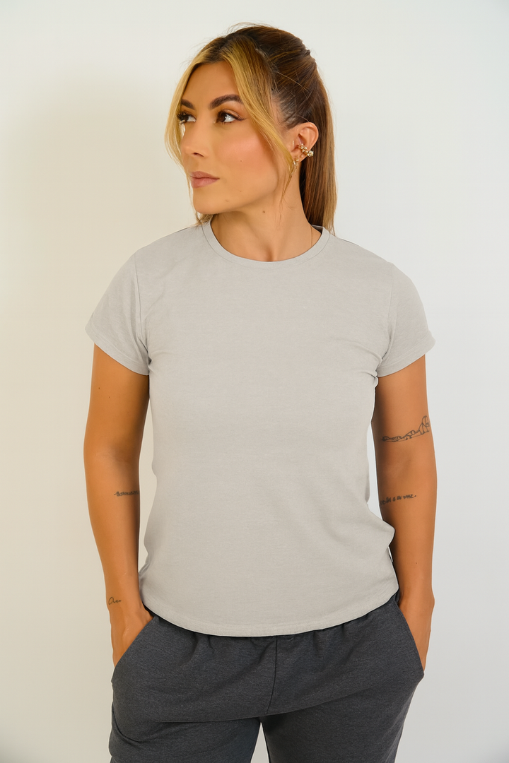 Camiseta Mujer