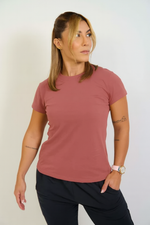Cargar imagen en el visor de la Galería, Camiseta Mujer
