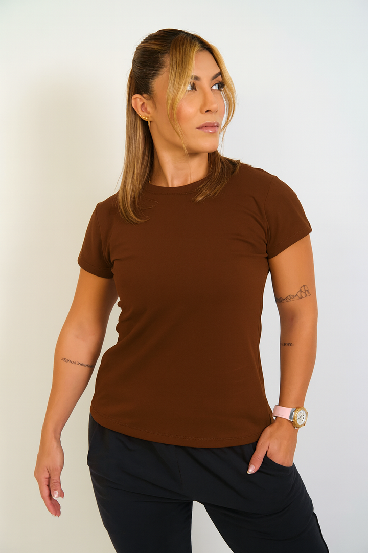 Camiseta Mujer
