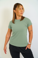 Cargar imagen en el visor de la Galería, Camiseta Mujer
