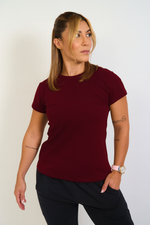 Cargar imagen en el visor de la Galería, Camiseta Mujer
