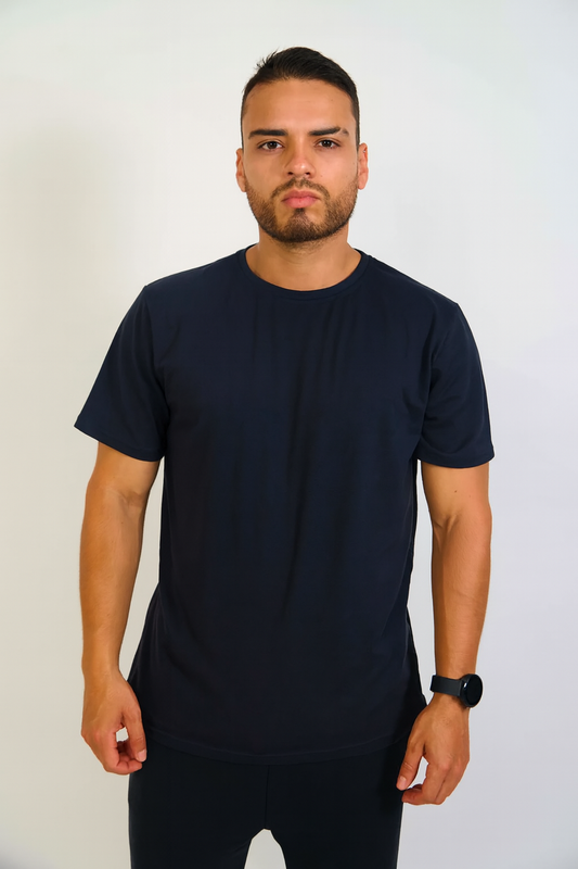 Pack Camisetas x3 Hombre