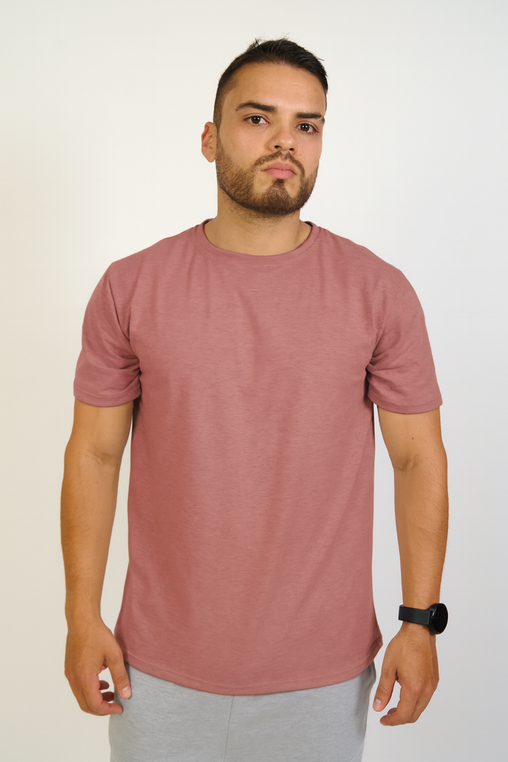 Camiseta Hombre
