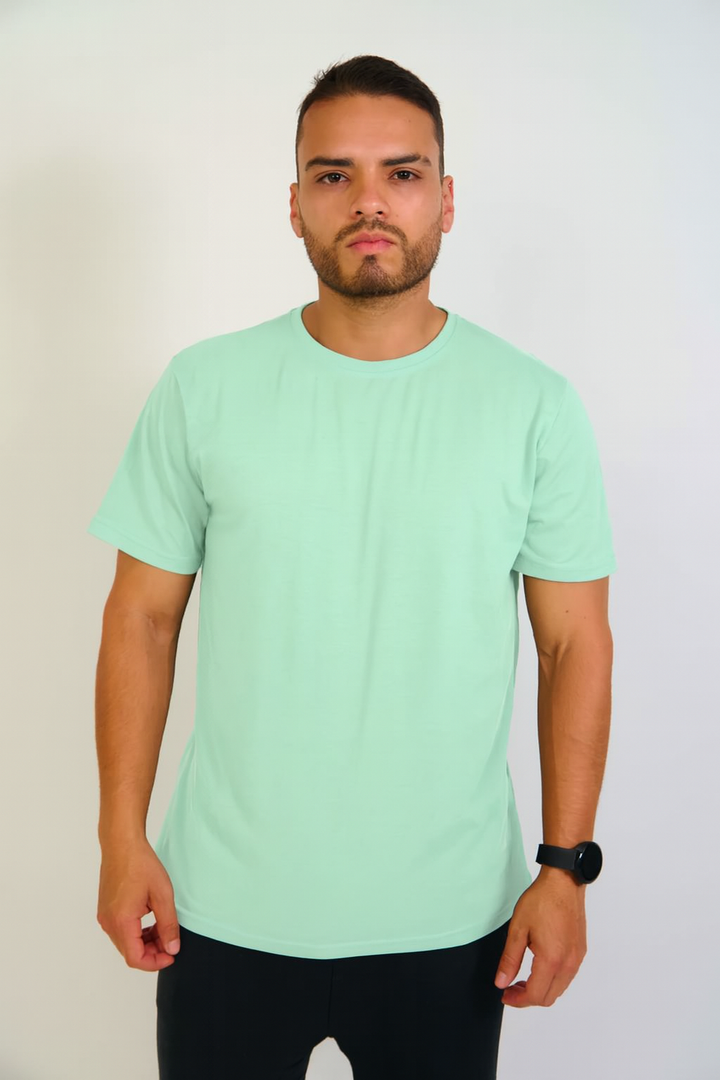 Camiseta Hombre