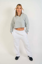 Cargar imagen en el visor de la Galería, Jogger cargo Mujer
