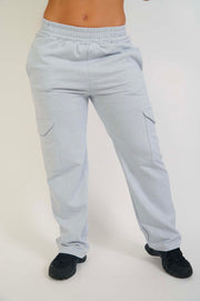 Jogger cargo Mujer