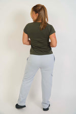 Cargar imagen en el visor de la Galería, Jogger cargo Mujer
