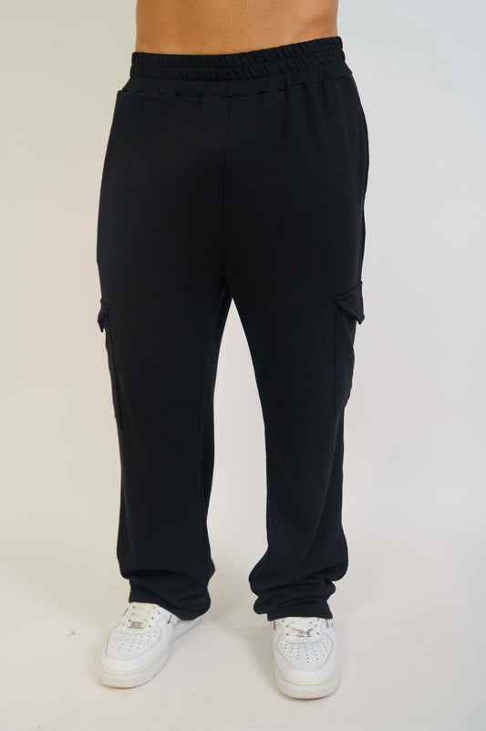 Jogger cargo Hombre