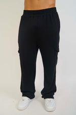 Cargar imagen en el visor de la Galería, Jogger cargo Hombre
