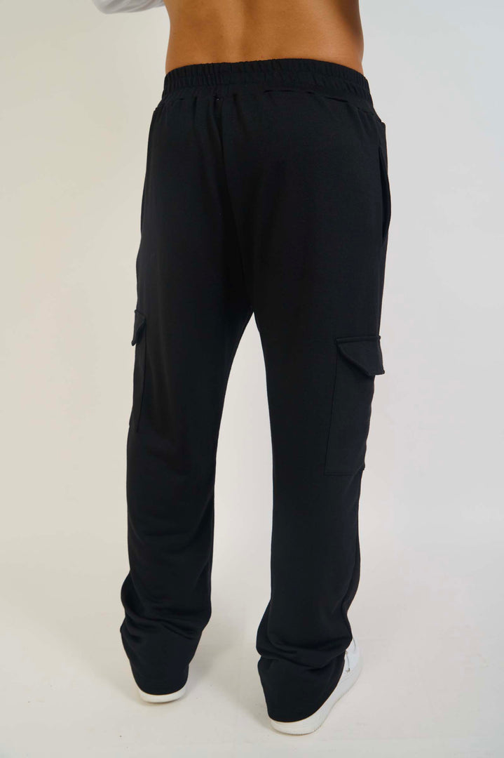 Jogger cargo Hombre