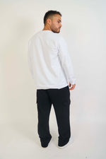Cargar imagen en el visor de la Galería, Jogger cargo Hombre
