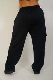 Jogger cargo Mujer