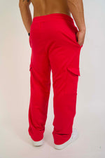 Cargar imagen en el visor de la Galería, Jogger cargo Hombre
