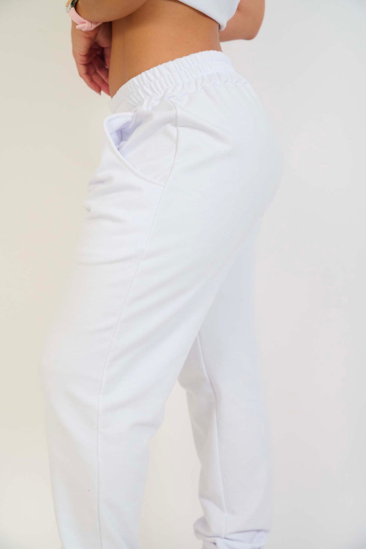 Jogger mujer