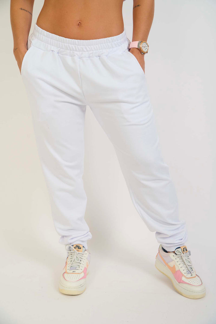 Jogger mujer