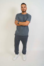 Cargar imagen en el visor de la Galería, Jogger hombre
