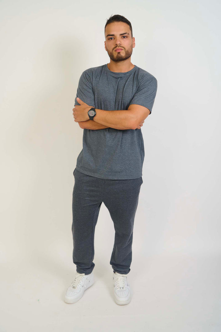 Jogger hombre