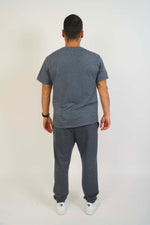 Cargar imagen en el visor de la Galería, Jogger hombre
