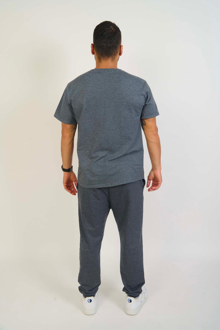 Jogger hombre