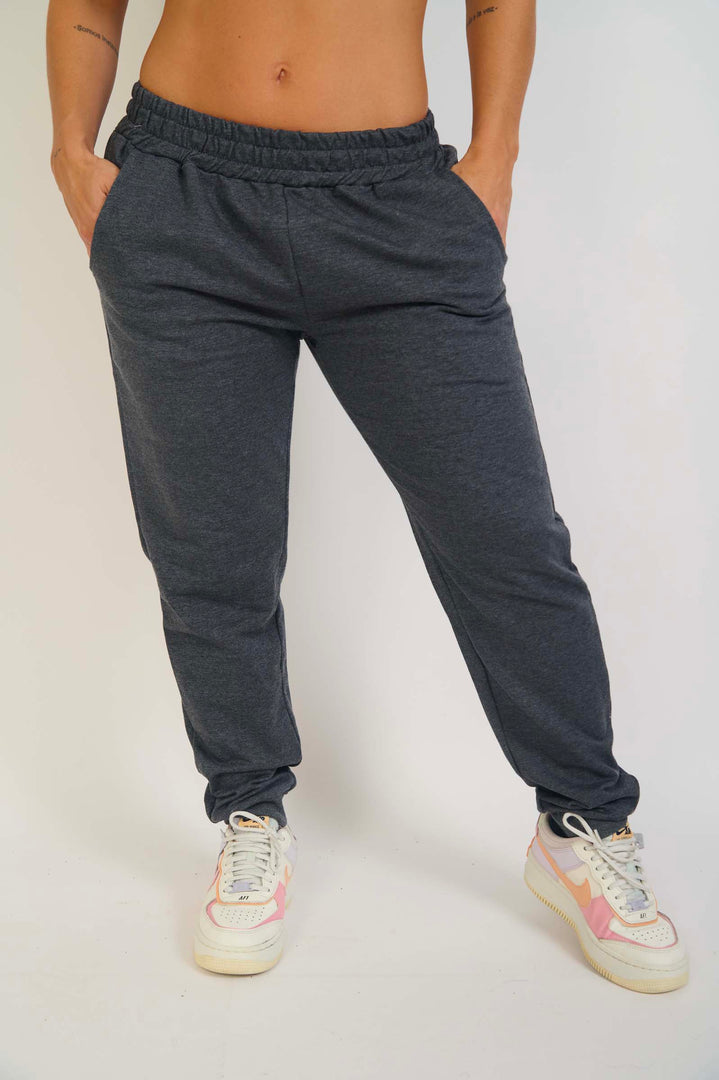 Jogger mujer