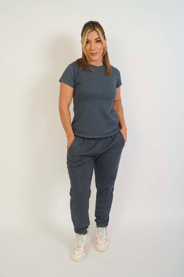 Camiseta Mujer