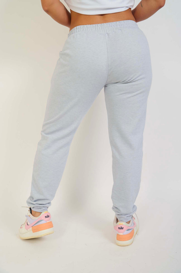 Jogger mujer