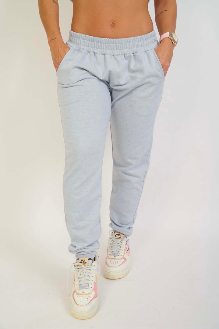 Jogger mujer
