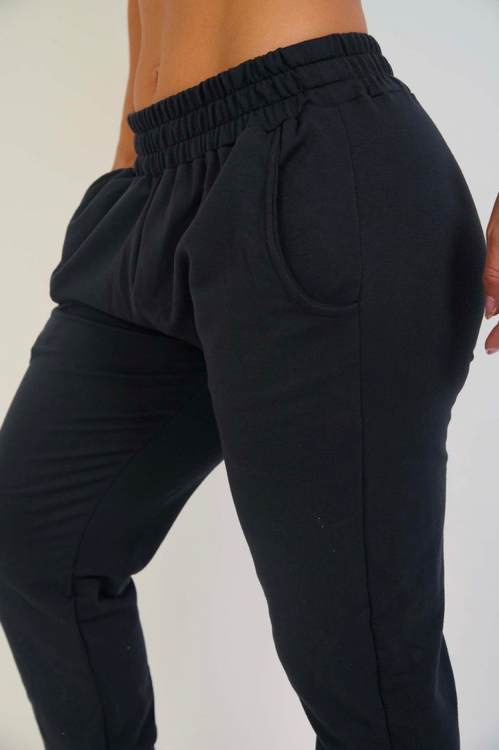 Jogger mujer