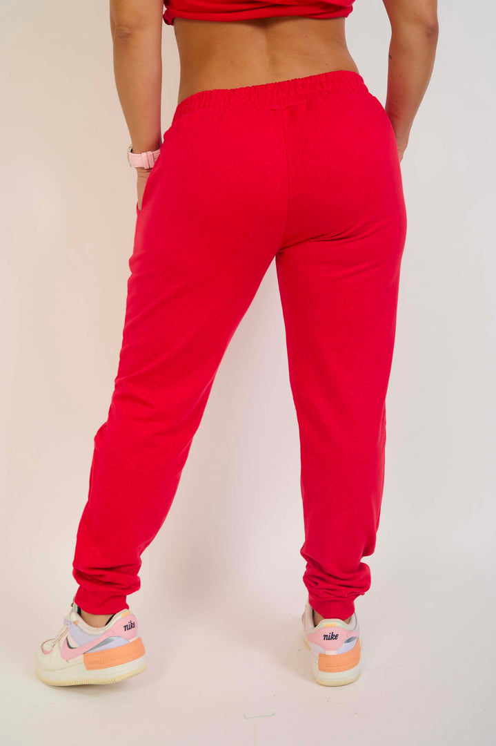 Jogger mujer