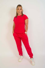 Cargar imagen en el visor de la Galería, Jogger mujer
