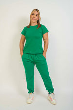 Cargar imagen en el visor de la Galería, Jogger mujer
