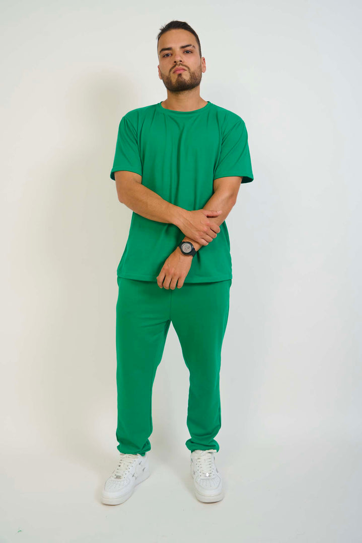 Jogger hombre