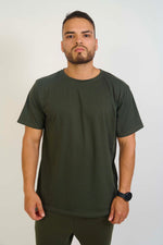 Cargar imagen en el visor de la Galería, Camiseta Hombre
