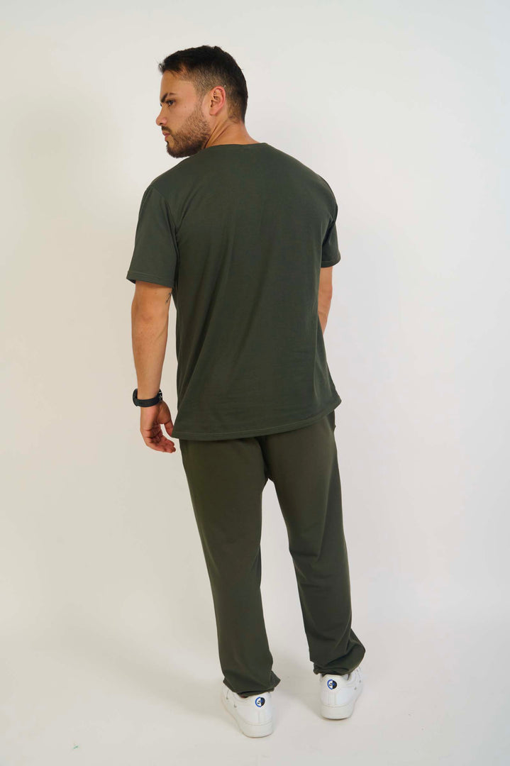 Jogger hombre